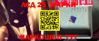 стафф Кандалакша